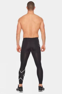 Mens Aero Vent Compression Tights