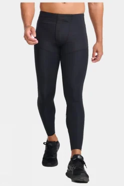 Mens Aero Vent Compression Tights