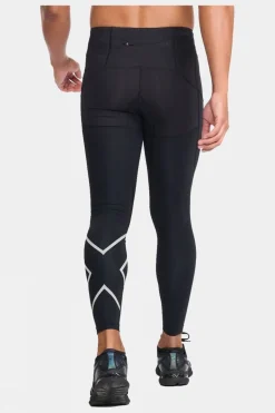 Mens Aero Vent Compression Tights