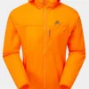 Mens Aerofoil Jacket