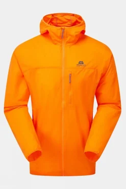 Mens Aerofoil Jacket