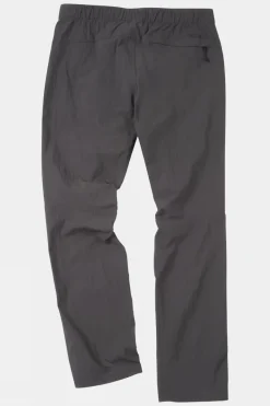 Mens Agden Trousers