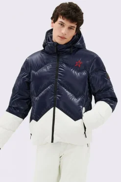 Mens Airview Duvet Down Jacket