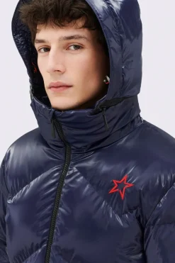 Mens Airview Duvet Down Jacket