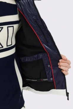 Mens Airview Duvet Down Jacket