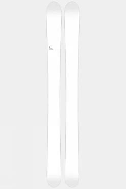 Mens AK 121 Skis (Skis Only)