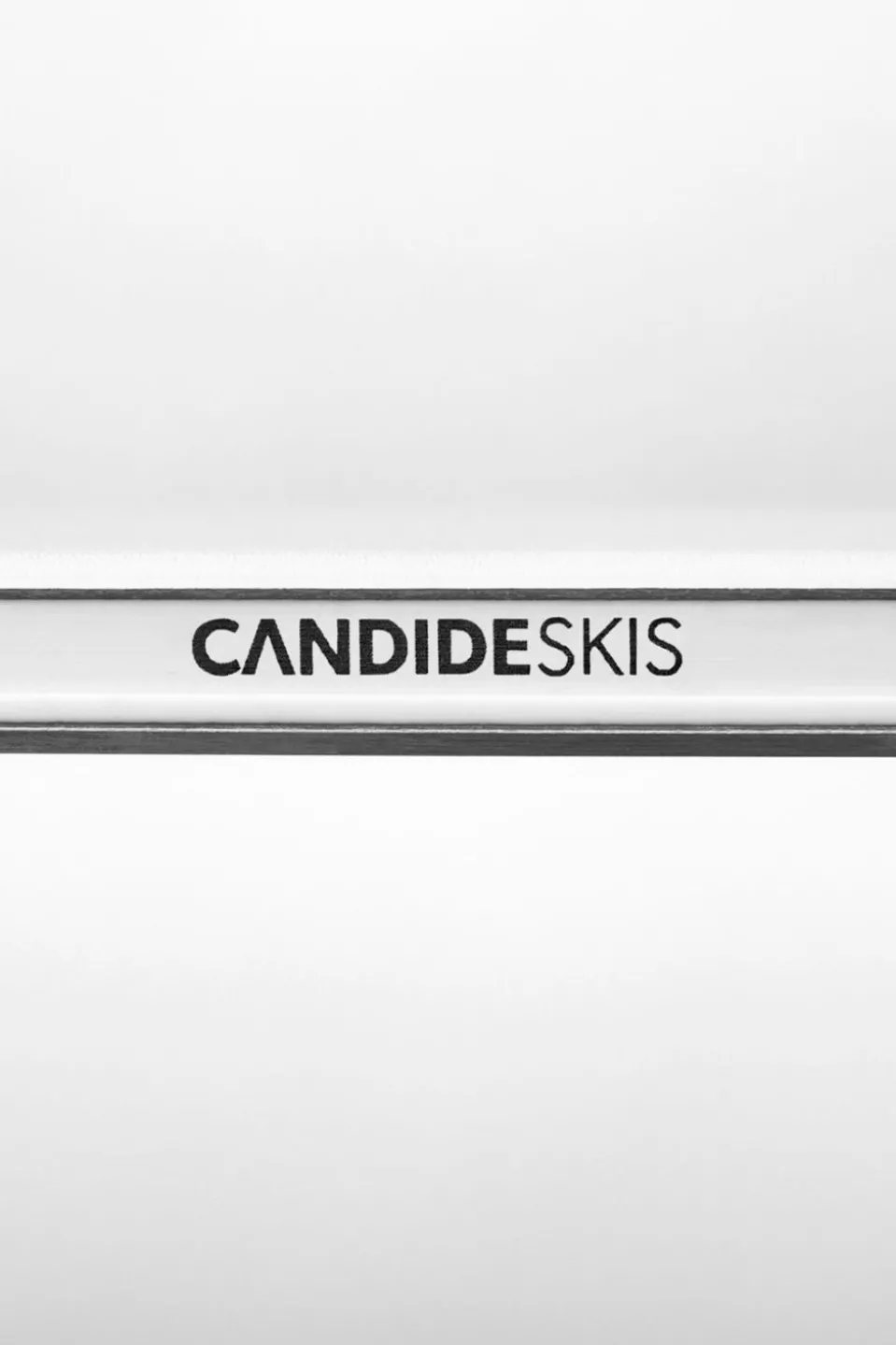 Mens AK 121 Skis (Skis Only)