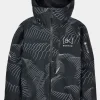 Mens [ak] Cyclic GTX 2L Ski Jacket