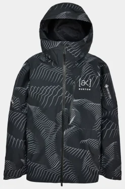Mens [ak] Cyclic GTX 2L Ski Jacket