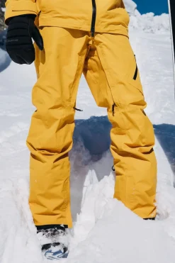 Mens [ak] Cyclic GTX 2L Ski Pants