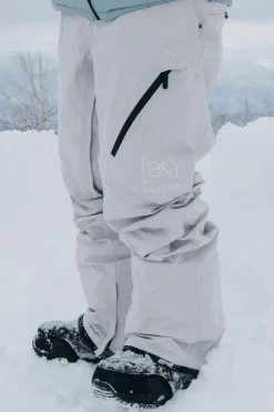 Mens [ak] Cyclic GTX 2L Ski Pants