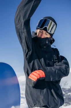 Mens [ak] Cyclic GTX 2L Ski Jacket