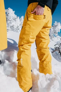 Mens [ak] Cyclic GTX 2L Ski Pants