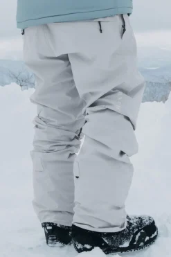 Mens [ak] Cyclic GTX 2L Ski Pants