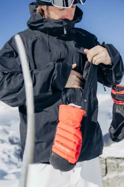 Mens [ak] Cyclic GTX 2L Ski Jacket