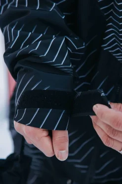 Mens [ak] Cyclic GTX 2L Ski Jacket