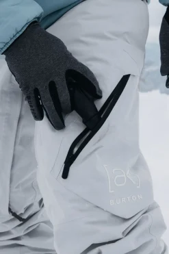 Mens [ak] Cyclic GTX 2L Ski Pants