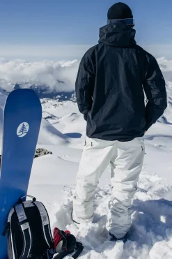 Mens [ak] Cyclic GTX 2L Ski Jacket