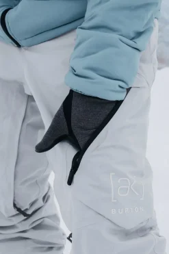 Mens [ak] Cyclic GTX 2L Ski Pants