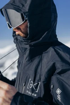 Mens [ak] Cyclic GTX 2L Ski Jacket