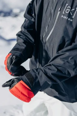 Mens [ak] Cyclic GTX 2L Ski Jacket