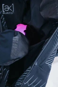 Mens [ak] Cyclic GTX 2L Ski Jacket