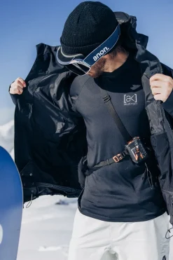 Mens [ak] Cyclic GTX 2L Ski Jacket