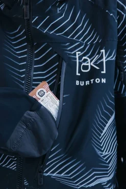 Mens [ak] Cyclic GTX 2L Ski Jacket