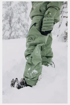 Mens [ak] Cyclic GTX 2L Ski Pants