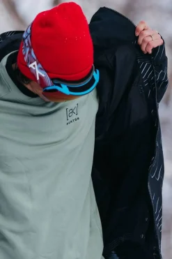 Mens [ak] Cyclic GTX 2L Ski Jacket