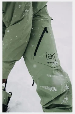 Mens [ak] Cyclic GTX 2L Ski Pants