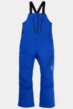 Mens [ak] GTX Cyclic Bib Ski Pants - Regular