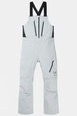 Mens [ak] GTX Cyclic Bib Ski Pants - Regular