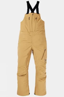 Mens [ak] GTX Cyclic Bib Ski Pants - Regular