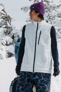 Mens [Ak] Helium Stretch Vest