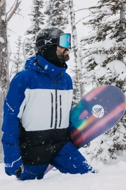 Mens [ak] Swash GTX 2L Ski Jacket