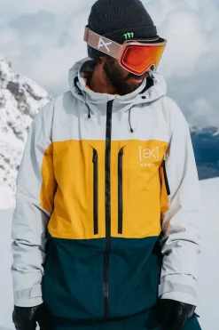 Mens [ak] Swash GTX 2L Ski Jacket