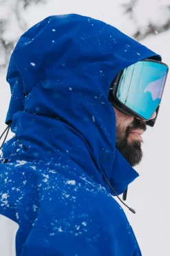 Mens [ak] Swash GTX 2L Ski Jacket