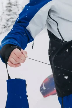 Mens [ak] Swash GTX 2L Ski Jacket