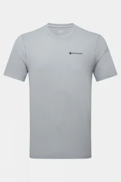 Mens Alhena Mountain 25 T-Shirt