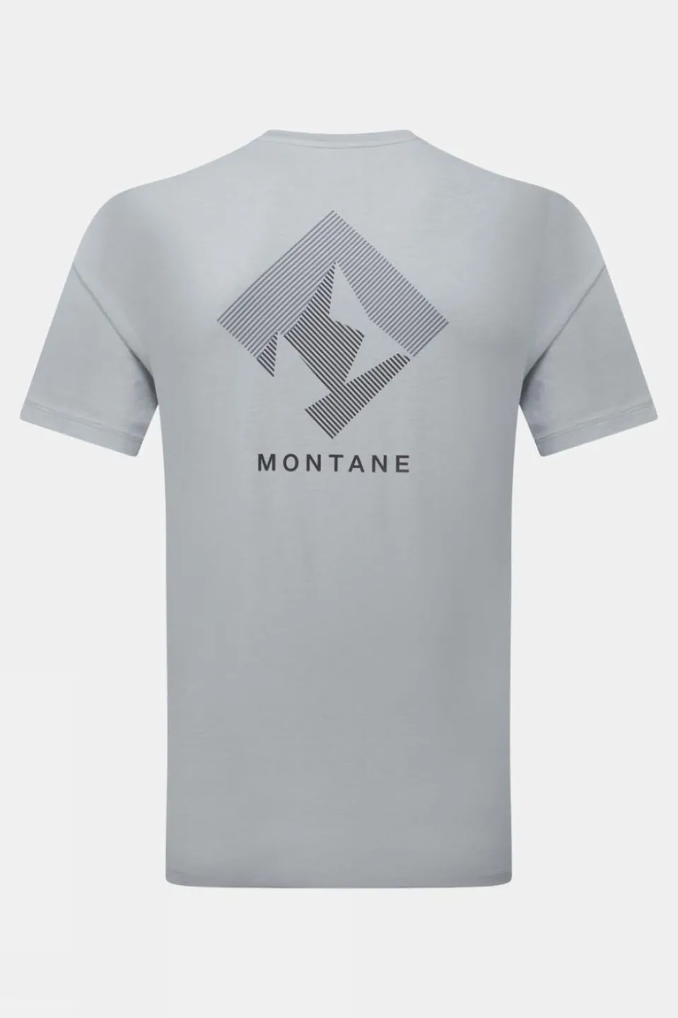 Mens Alhena Mountain 25 T-Shirt