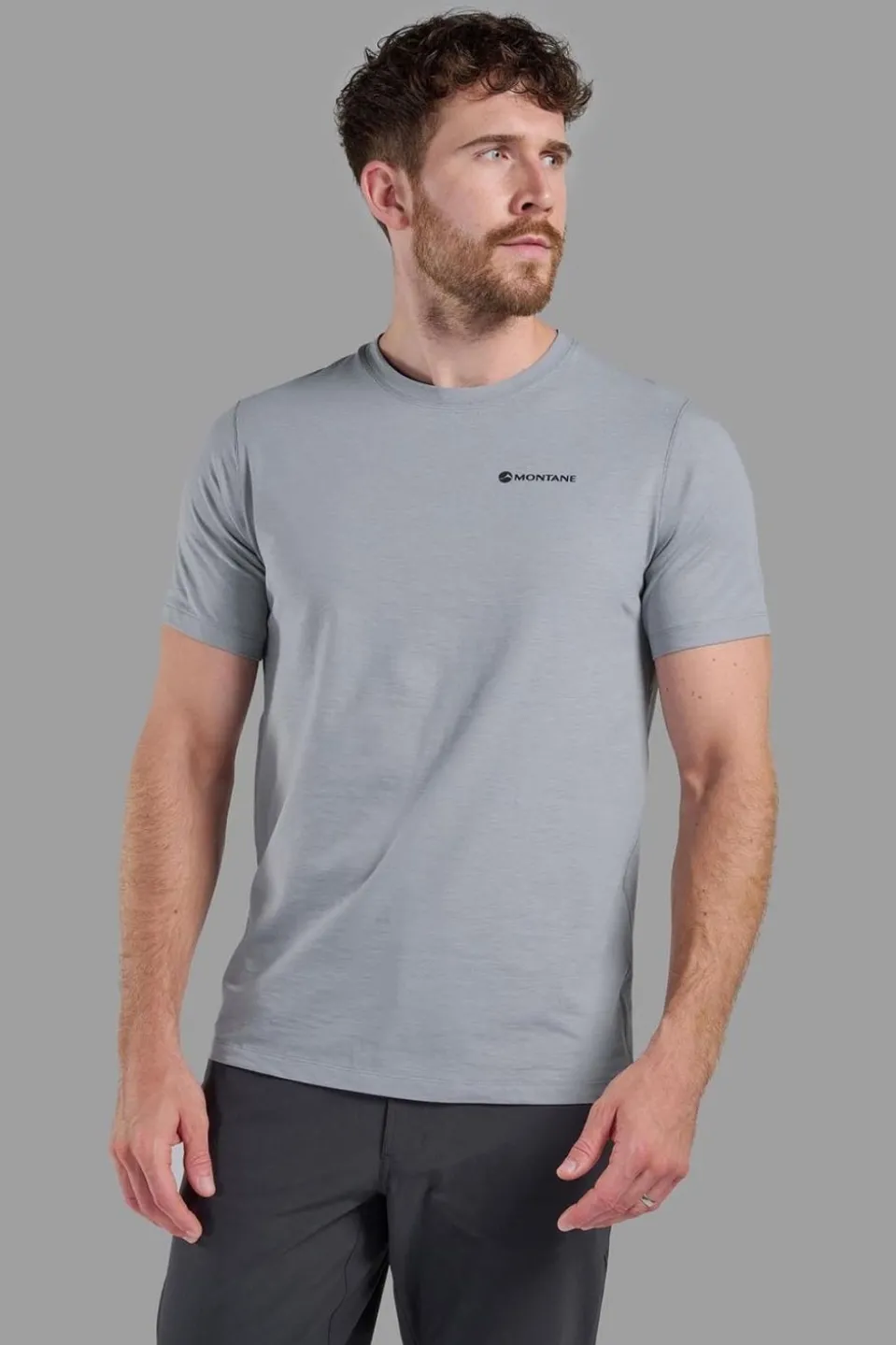 Mens Alhena Mountain 25 T-Shirt