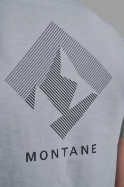 Mens Alhena Mountain 25 T-Shirt