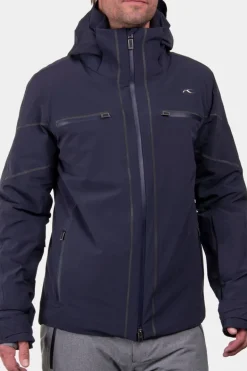 Mens All Timer Ski Jacket