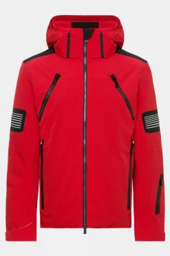 Mens Allan Jacket
