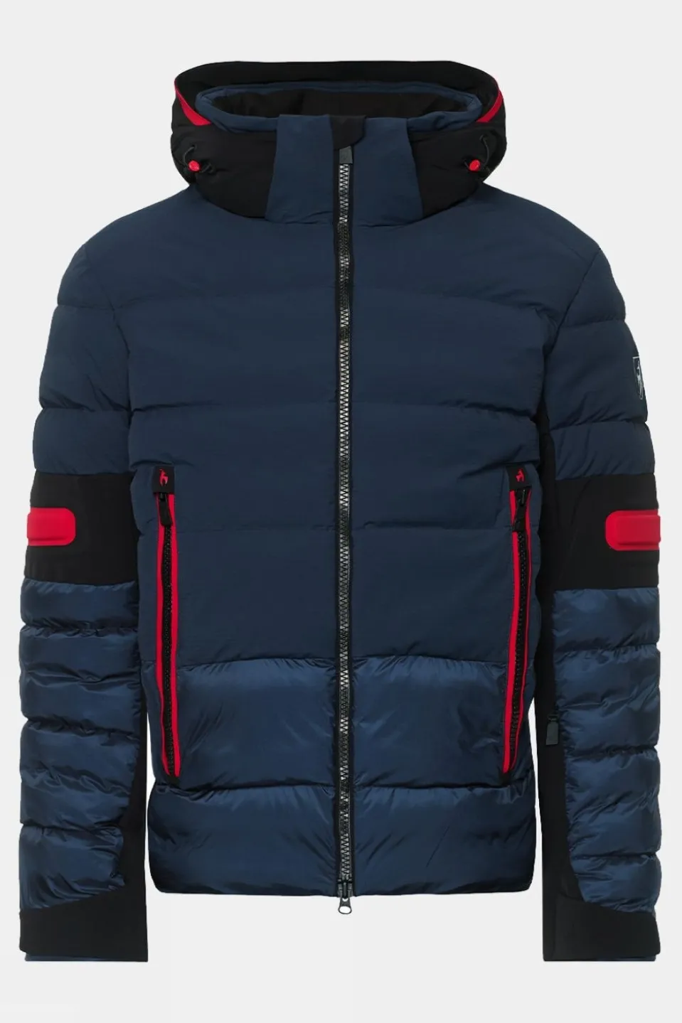 Mens Alois Splendid Jacket