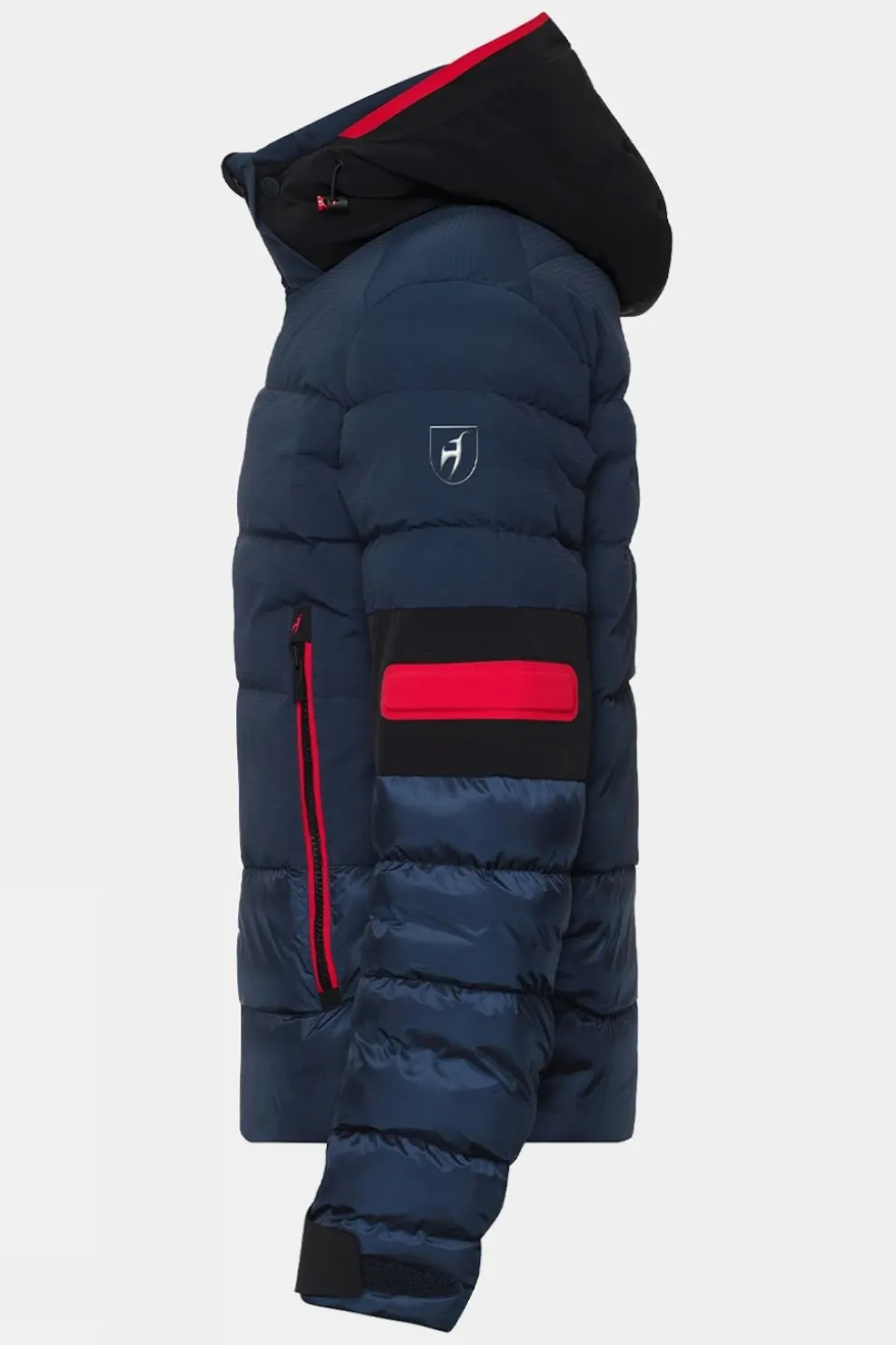 Mens Alois Splendid Jacket