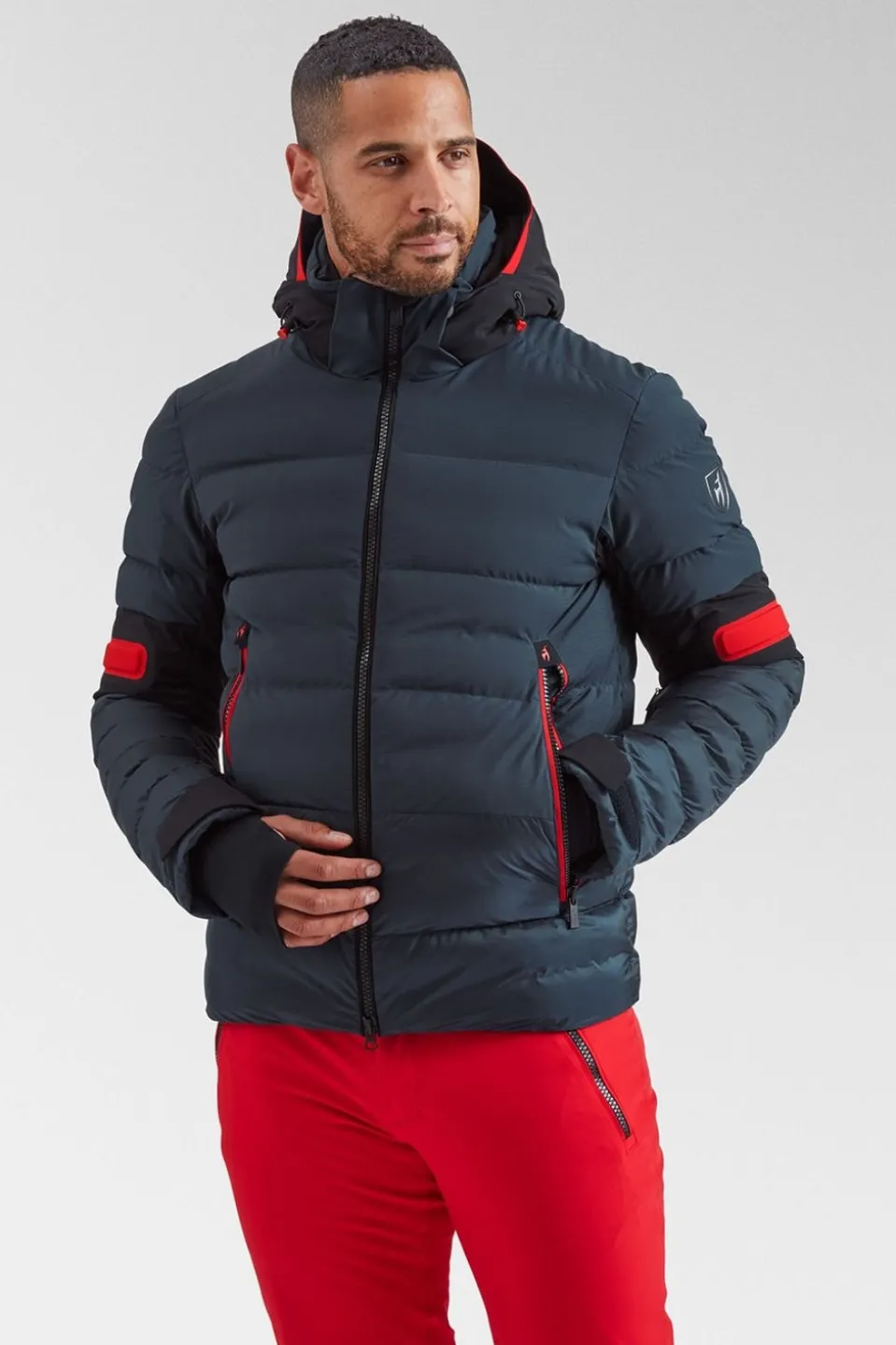 Mens Alois Splendid Jacket