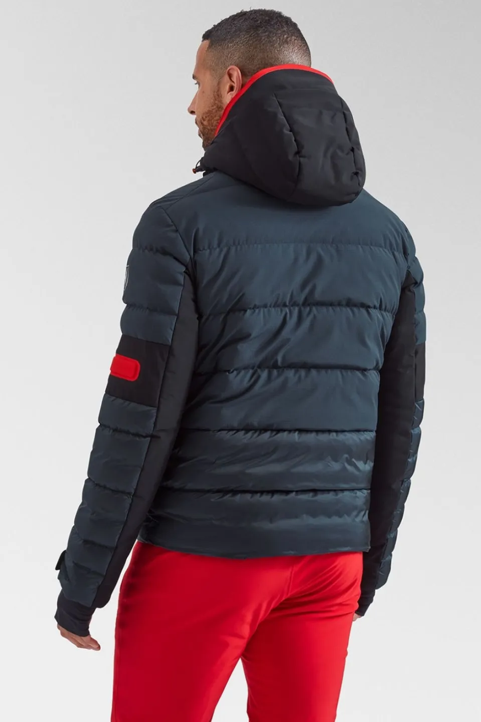 Mens Alois Splendid Jacket