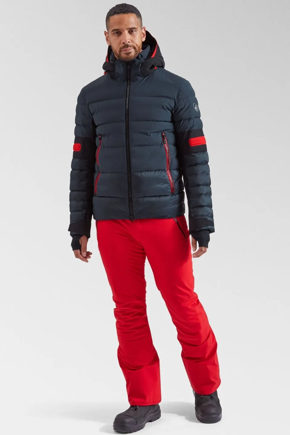 Mens Alois Splendid Jacket